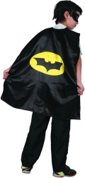 Heltekostume til børn 110–120 cm