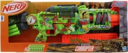 Nerf Zombie Corrupter dartpistol