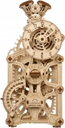 Ugears 3D træmekaniske puslespil med motor
