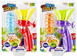 Flyveringe – sjov kasteleg for børn