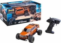 Fjernstyret bil RC Truggy VW Amarok