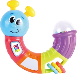 Maamaa rangle larve 16 cm