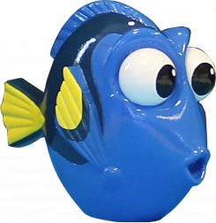 Find Dory vandfigur