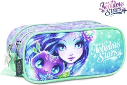 Skolepenalhus NEBULOUS STARS 23 cm