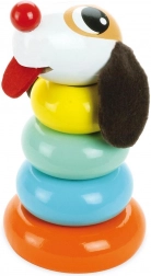 Stabletårn Hund fra Vilac