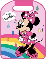 Beskyttelsesfolie til bilsæde MINNIE