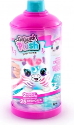 Airbrush kreativt sæt - Mini overraskelse