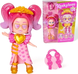 KookyLoos figur Valentina Golden Gala