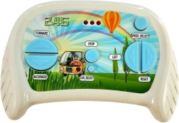 Fjernbetjening til elektriske køretøjer XMX603, ZP1005, XMX601