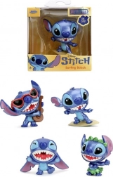 Metalfigur STITCH 6,5 cm – forskellige varianter