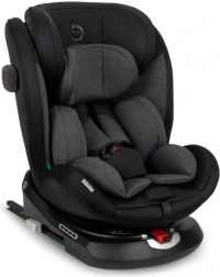 Roterbar autostol MoMi til børn