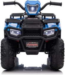 Elektrisk børne-ATV JC915 – Blå