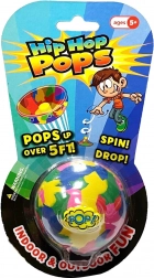 Hiphop Pops Up hoppende legetøj