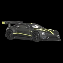 Hot Wheels premiumbil Car Culture Aston Martin Vantage GTE