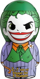 2-i-1 brusegel og shampoo med Gurli Gris-motiv 400 ml