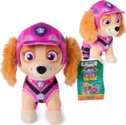 Spin Master Paw Patrol: Dinozaury plys Skye 20 cm