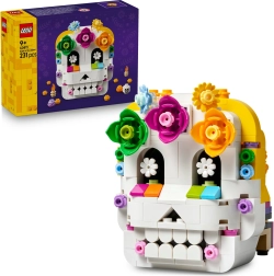 LEGO Iconic alter for de afdøde