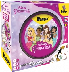 Dobble Disney prinsesser