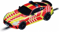 Bil til racerbane MERCEDES-AMG GT 112 Emergency 1:43