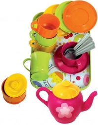 Gowi tesæt til børn, 18 dele