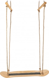 trægynge skateboard small foot