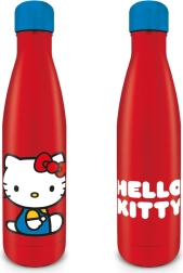 Metalflaske Hello Kitty 560 ml
