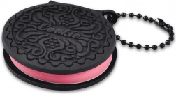 Duftende Gifty-notes i form som en småkage