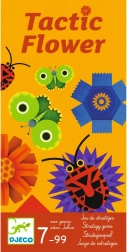 DJECO Spil Blomstertaktik