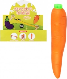 optrækkelig gulerod 18 cm