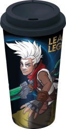 League of Legends kaffekrus 520 ml