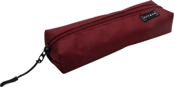 Etui bred med elastisk rem OXY Runner Wine