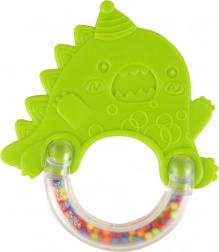 Rangle og bidering dinosaur til babyer