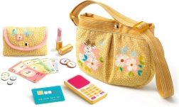 Taske med tilbehør Orelia fra Djeco