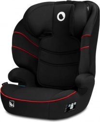 Autostol Lars i-Size 100–150 cm – Sporty