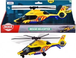 Redningshelikopter Dickie Toys H160