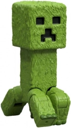 Minecraft filmfigur Creeper