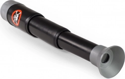 Piratkikkert med udtræk til børn 24 cm