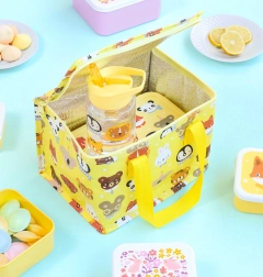 Køletaske Dyrevenner fra A Little Lovely Company