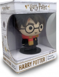 Dekorativt bordlys HARRY POTTER kawaii 10 cm