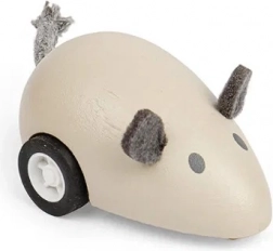 Træk-op trædyr Bigjigs Toys