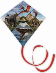 Drage Jura Verden fra Ripstop Polyester