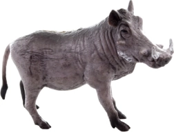 Plastfigur vortesvin