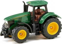 Siku blister – traktor John Deere 6250R
