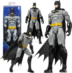 Batman actionfigur 30 cm fra Spin Master