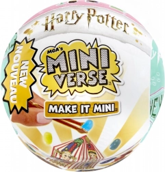 Miniverse Make It Mini HARRY POTTER Honeydukes – samlerkapsel