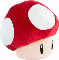 Plys-svamp Super Mario fra Club Mocchi Mocchi