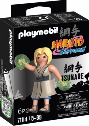 Naruto Shippuden Tsunade Figurin Playmobil