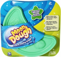 Moon Dough form