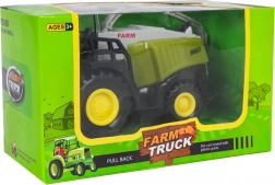 metalhøster – legetøj med bevægelige dele