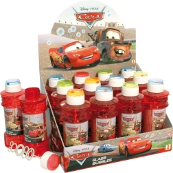 Sæbebobler med Disney Cars-motiv 300 ml